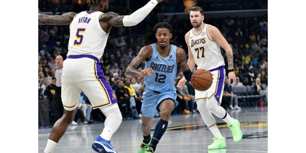 Ja Morant redefinira svoju vrijednost u Portland Trail Blazersima